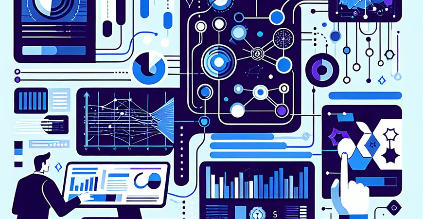  ERP系统报表功能深度解析：从基础统计到预测分析的演进  